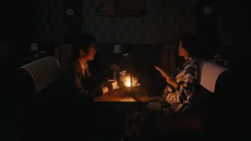 Zasłona do filmu "권진규: 예술가의 일생" #1572782