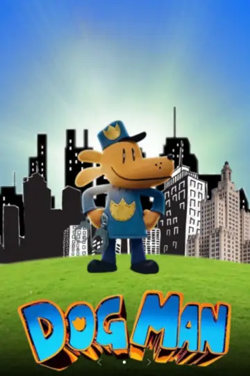 Dog Man