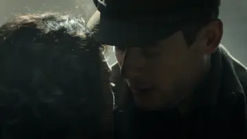 Zasłona do filmu "Hero" #1634863
