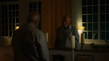 Zasłona do filmu "Hero" #1634865