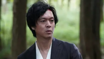 Zasłona do filmu "薔薇の鎖" #1572763