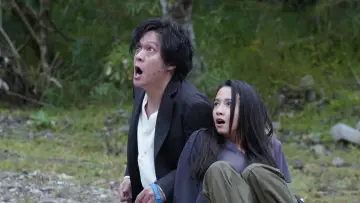 Zasłona do filmu "薔薇の鎖" #1572766
