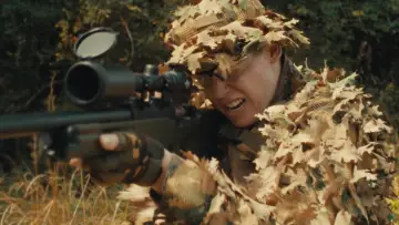 Zasłona do filmu "The Militia" #1848673