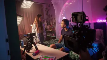 Zasłona do filmu "Call" #1574661