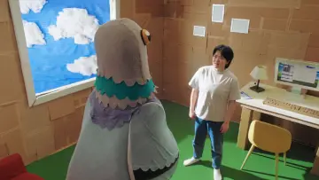 Zasłona do filmu "초대받지 않은 이웃" #1583545