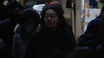 Zasłona do filmu "낮잠" #1583141
