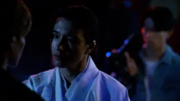 Zasłona do filmu "蜘蛛と縄" #1624720