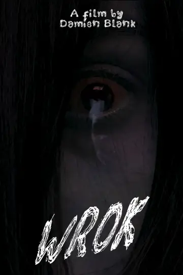 Wrok plakat