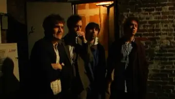 Zasłona do filmu "Fellas" #1631983