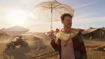 Zasłona do filmu "Lovebox" #1794437