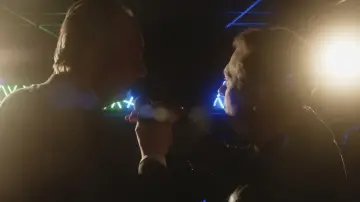 Zasłona do filmu "När alla skrattar" #1630194