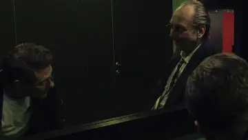 Zasłona do filmu "När alla skrattar" #1630195