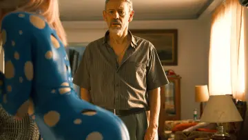 Zasłona do filmu "Consolo" #1625388