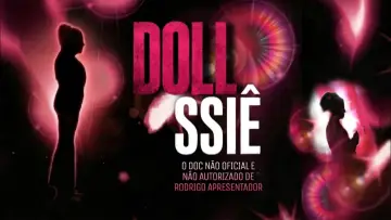 Zasłona do filmu "DOLLSSIÊ" #1590943