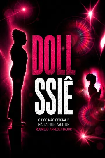 DOLLSSIÊ plakat