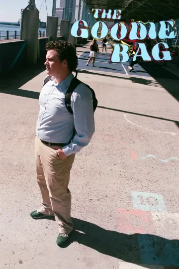 The Goodie Bag plakat