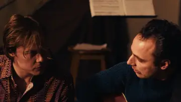 Zasłona do filmu "The Sunsets in the West" #1581275