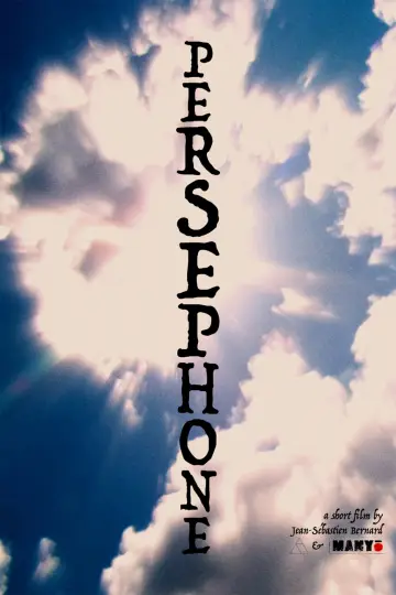 Plakat do filmu "Persephone" #1583466