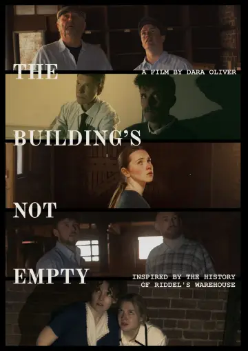 The Building is Not Empty