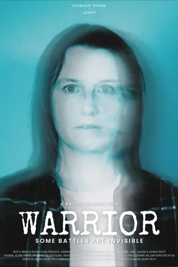 Plakat do filmu "Warrior" #1583463