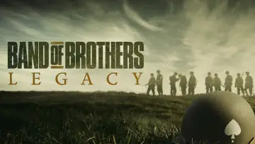 Zasłona do filmu "Kompania braci: Legacy" #1632347
