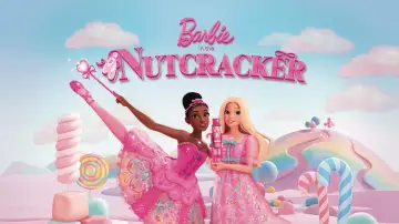 Zasłona do filmu "Barbie in the Nutcracker" #1641470