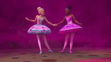 Zasłona do filmu "Barbie in the Nutcracker" #1711267