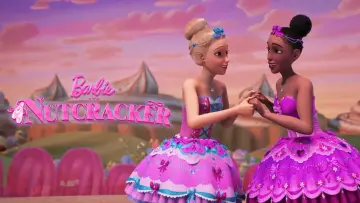 Zasłona do filmu "Barbie in the Nutcracker" #1891043