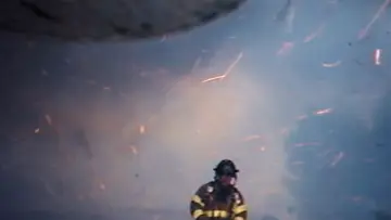 Zasłona do filmu "Under Fire" #1691893