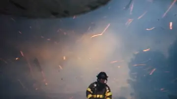 Zasłona do filmu "Under Fire" #1822133