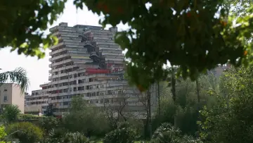 Zasłona do filmu ""Gomorra", manifeste antimafia" #1653446