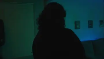 Zasłona do filmu "TEAL" #1599063