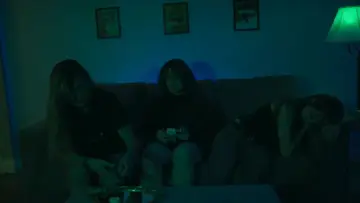 Zasłona do filmu "TEAL" #1599068