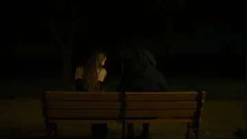 Zasłona do filmu "TEAL" #1599071