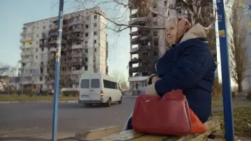 Zasłona do filmu "Країна мрій? Країна дій!" #1574940