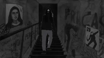 Zasłona do filmu "NOIZE" #1848665