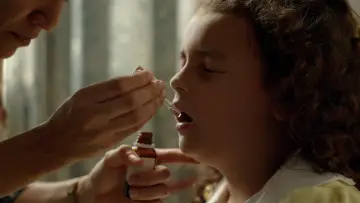 Zasłona do filmu "Reteté" #1652840