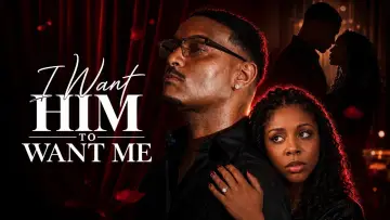 Zasłona do filmu "I Want Him to Want Me" #1835346