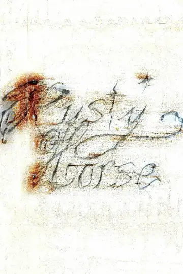 Plakat do filmu "Rusty Horse" #1803390