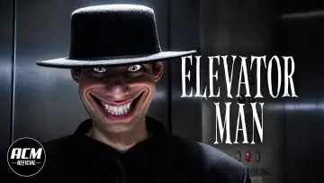 Zasłona do filmu "Elevator Man" #1617726