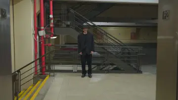 Zasłona do filmu "Elevator Man" #1617728