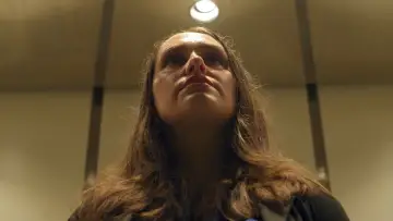 Zasłona do filmu "Elevator Man" #1617729