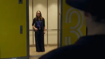 Zasłona do filmu "Elevator Man" #1617730