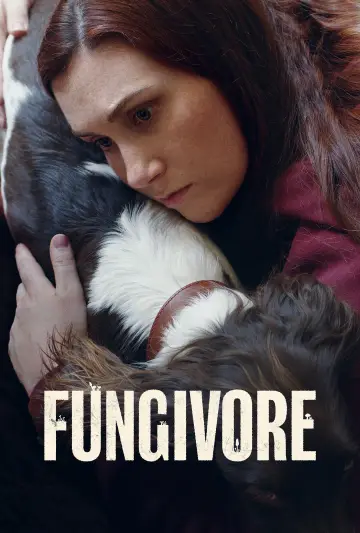 Fungivore plakat
