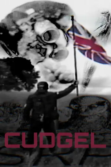 Cudgel plakat