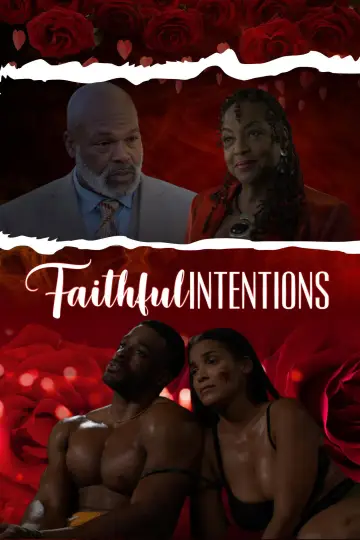 Plakat do filmu "Faithful Intentions" #1641631