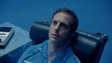 Zasłona do filmu "Από το 1 στο Μπλε" #1638307