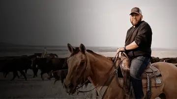 Zasłona do filmu "On les appelle cowboys" #1812167