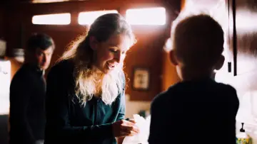 Zasłona do filmu "Untitled Nathan Fielder’s Elizabeth Holmes Documentary" #1617684
