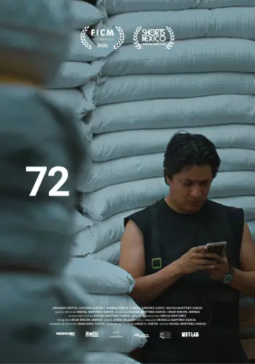 72 plakat
